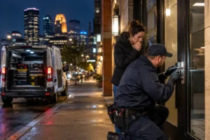 24 Hour Emergency Locksmith Minneapolis Help