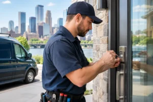 How Much Does a Locksmith Cost in Minneapolis?