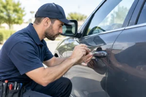 Non Destructive Car Lockout Service Near You